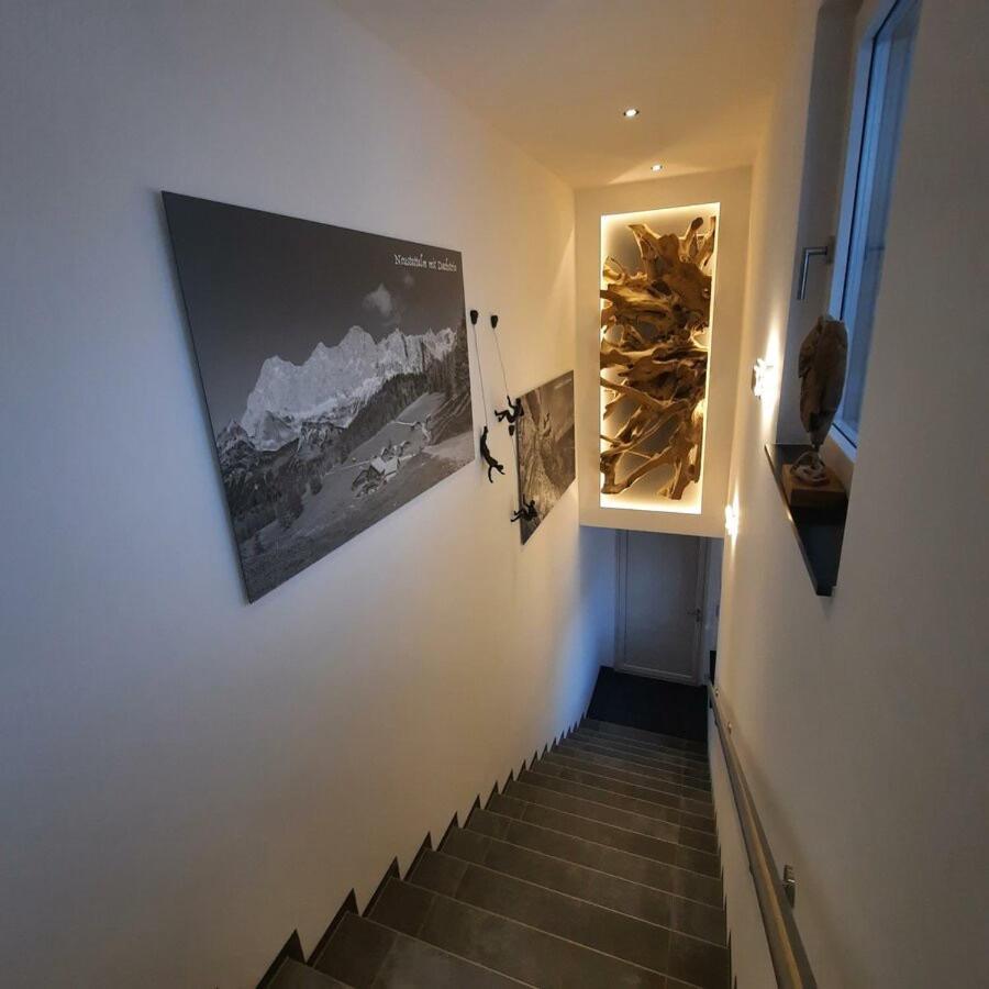 Apartment Lina Гребмінг Екстер'єр фото