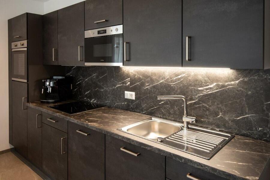 Apartment Lina Гребмінг Екстер'єр фото