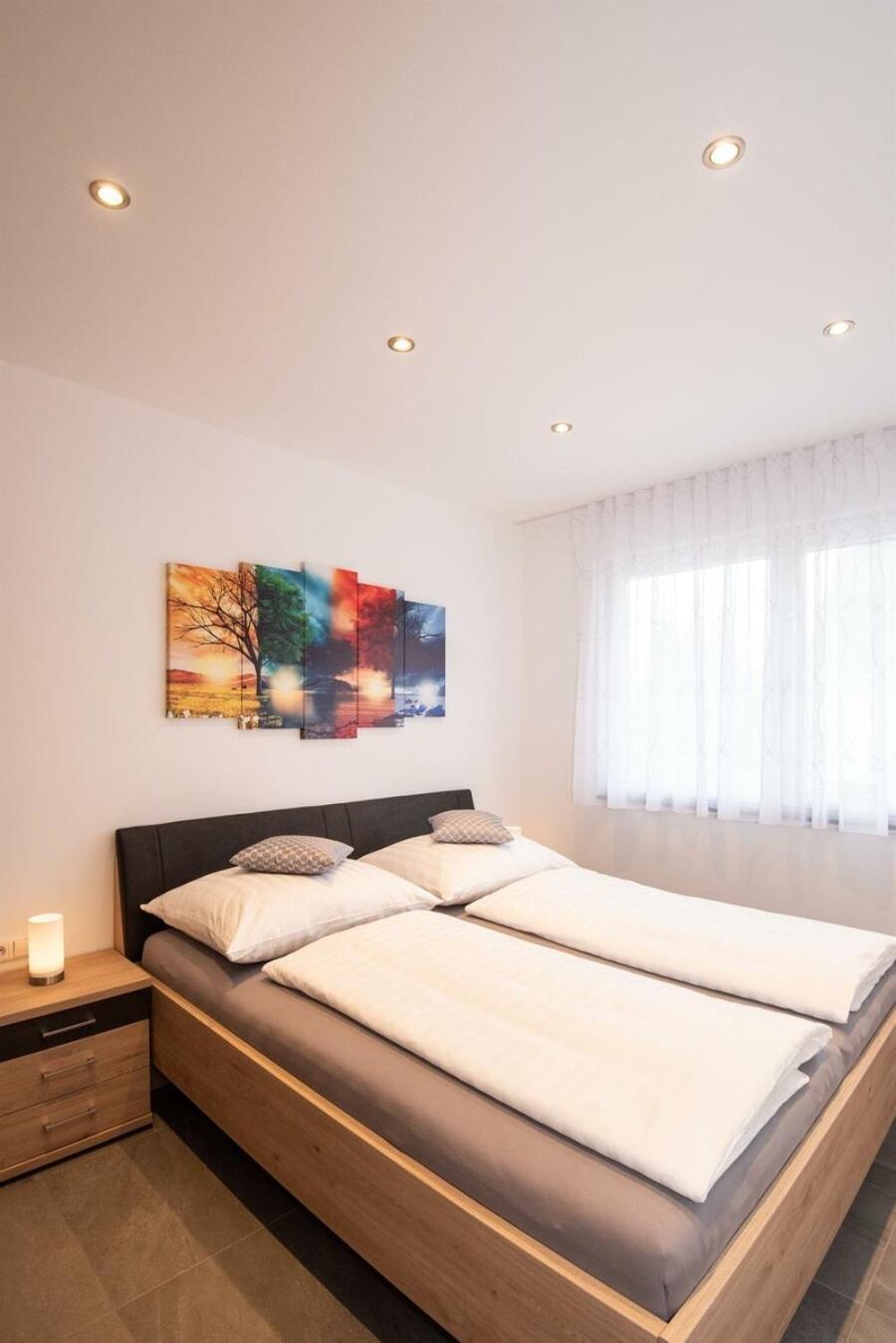 Apartment Lina Гребмінг Екстер'єр фото