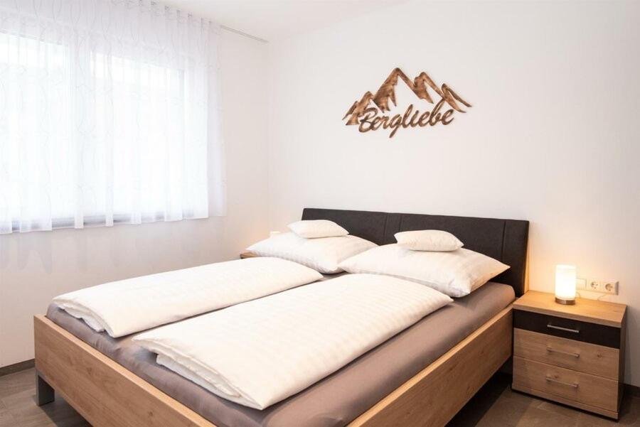 Apartment Lina Гребмінг Екстер'єр фото