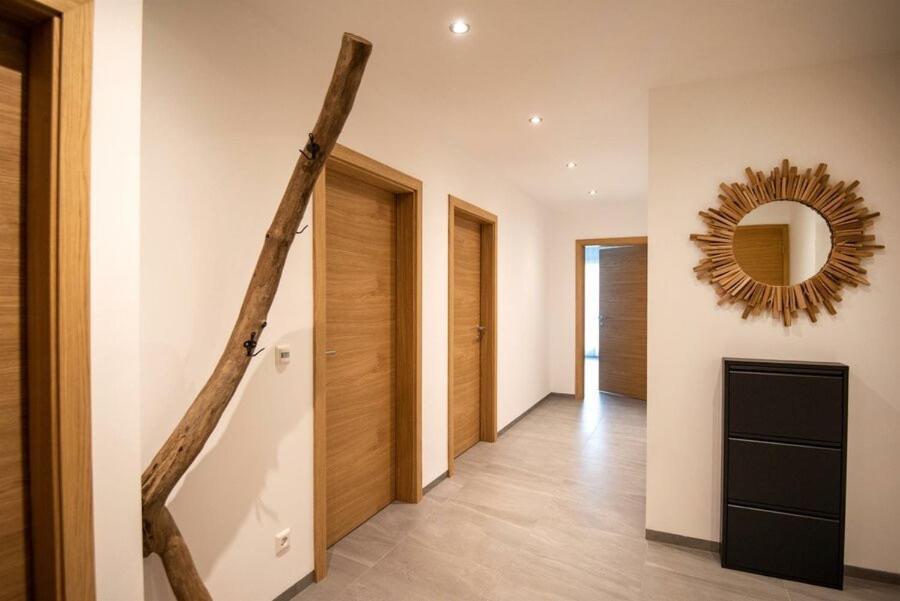 Apartment Lina Гребмінг Екстер'єр фото